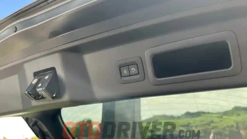 Foto - Ternyata Mazda CX-30 Improvement Punya Fitur Baru Berikut Ini