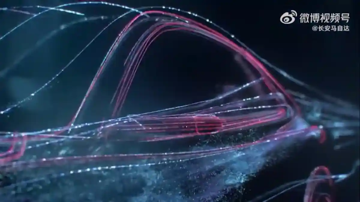 Berita - Mazda Sebar Rilis Teaser EZ-60, SUV Listrik Terbaru Mereka