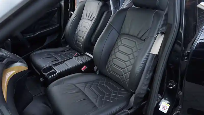 Tips - TIPS: Memilih Pelapis Jok Mobil Agar Jadi Lebih Baik