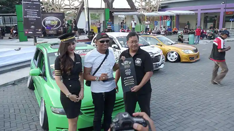 Berita - MBTech Cari Interior Mobil Terbaik di Yogyakarta