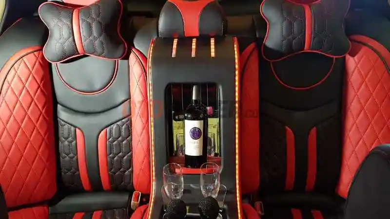 Foto - Habiskan Kocek Rp 235 Jutaan, Begini Tampilan Accord 2008 'King of Yogyakarta'