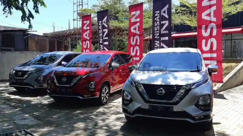 Foto - Entah Apa Jadinya Nissan Indonesia Jika Tak Ada Xpander