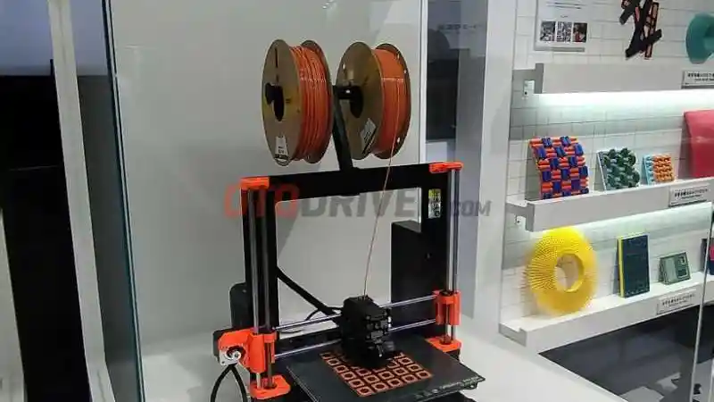 Foto - Daihatsu Me:MO Concept, Mobil Ramah Lingkungan Dengan Ekspresi Pribadi