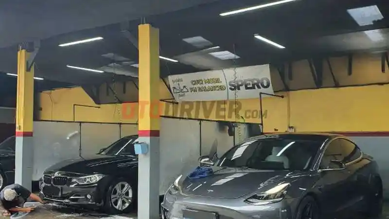 Tips - Pentingnya Mencuci Mobil Dengan PH Balance Yang Tepat