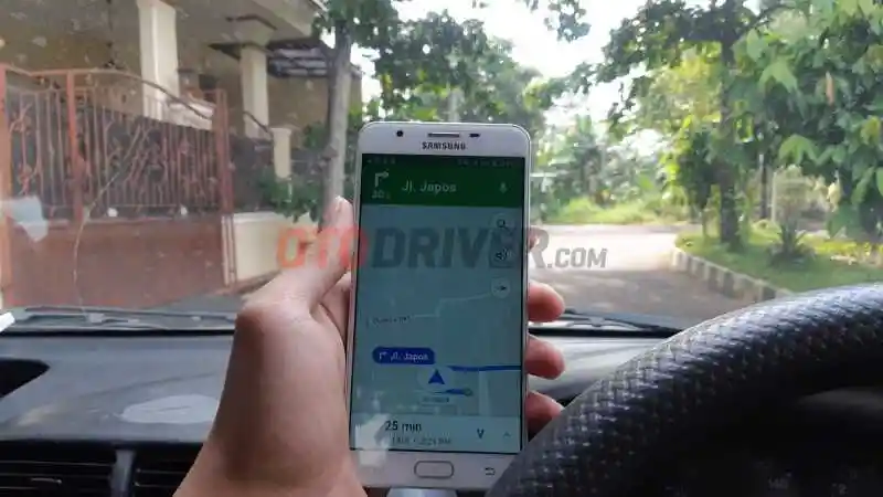 Berita - Pandangan Pakar Safety Driving Terkait Larangan Penggunaan GPS