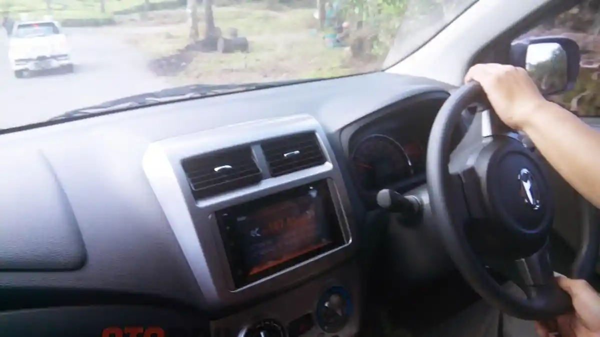 Foto - Mudik Bawa Anak Kecil? Wajib Perhatikan Hal-Hal Berikut