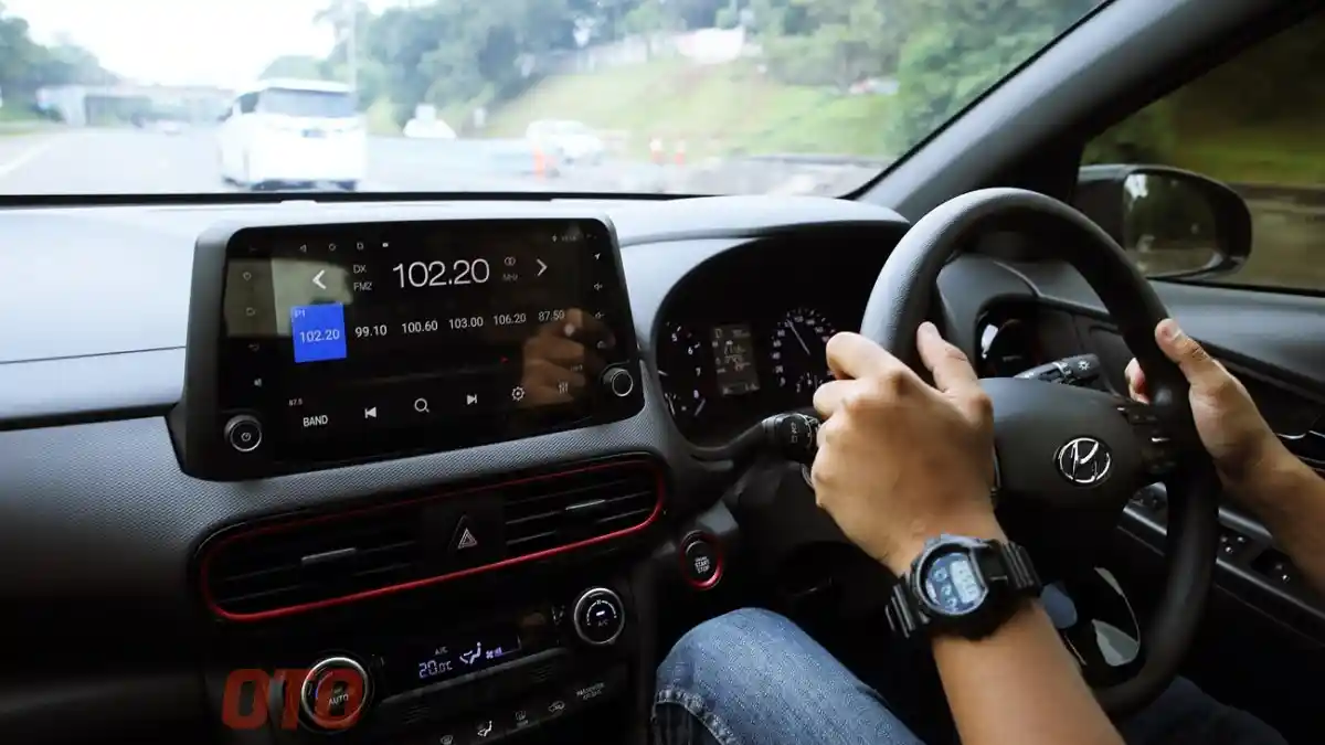 Tips - Menerapakan Teknik Eco Driving Yang Bikin BBM Lebih Irit, Ini Caranya