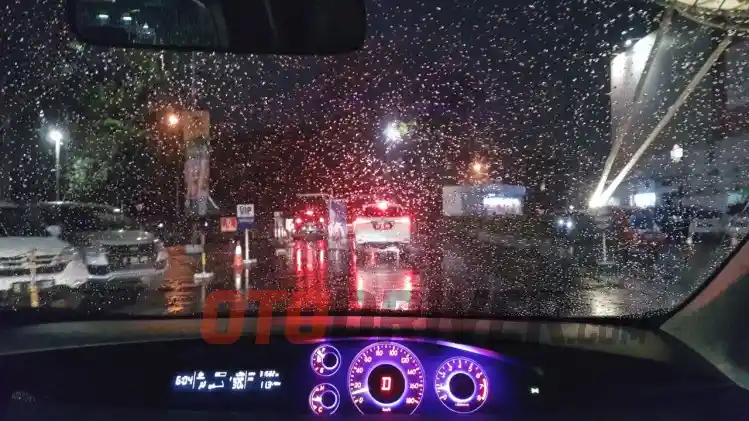 Foto - Seberapa Lama Waktu Tidur Di Antara Perjalanan Jauh?