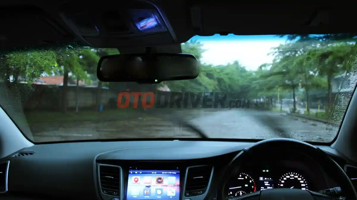 Foto - Kecelakaan Karena Pengemudi Mabuk Termasuk Pidana