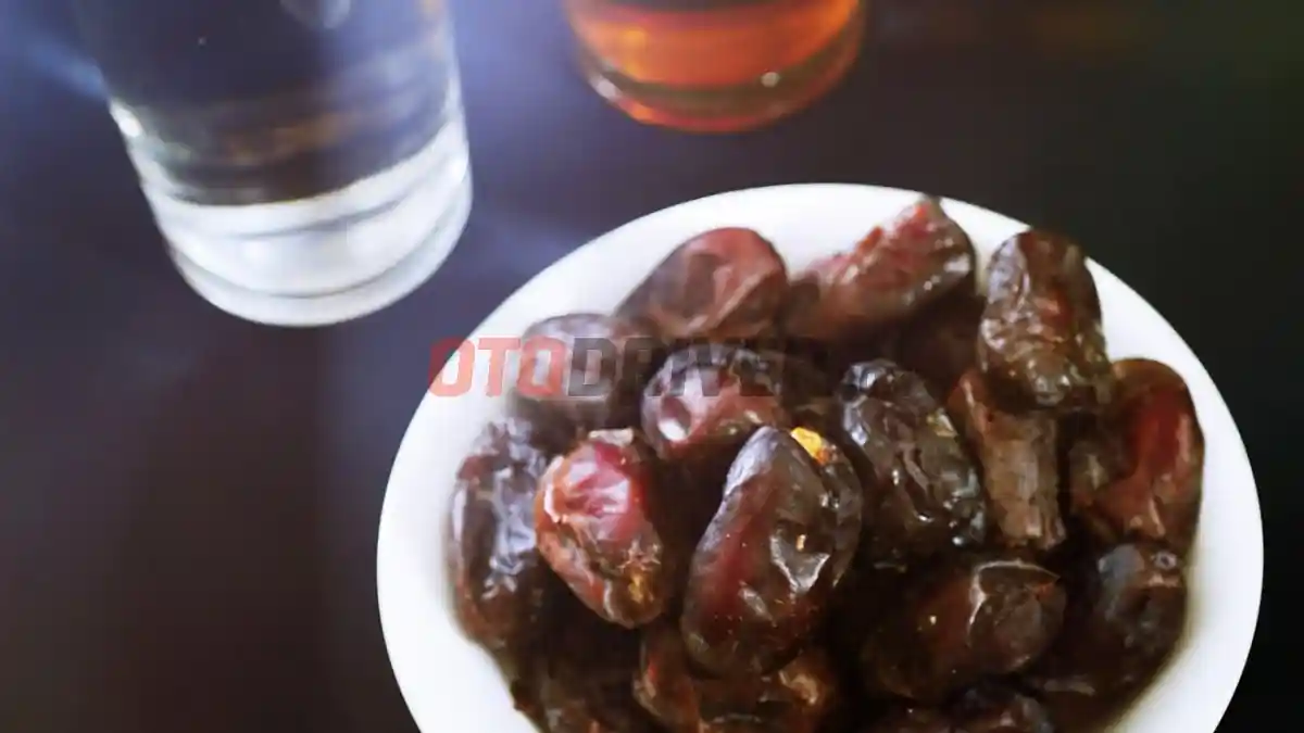 Foto - Jaga Menu Tetap Bugar Selama Puasa