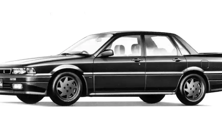 Foto - 8 Mobil Unik yang Pernah Diracik AMG. Tidak Hanya Mercedes-Benz!