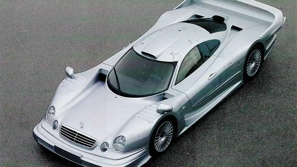 Foto - 8 Mobil Unik yang Pernah Diracik AMG. Tidak Hanya Mercedes-Benz!