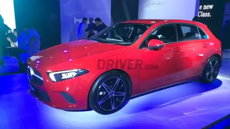 Foto - Inilah 3 Mobil Paling Aman di 2018 Versi Euro NCAP