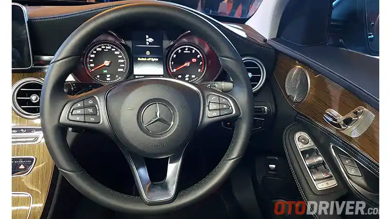 Berita - Kulit Setir Bisa Rusak Gara-Gara Hal Ini