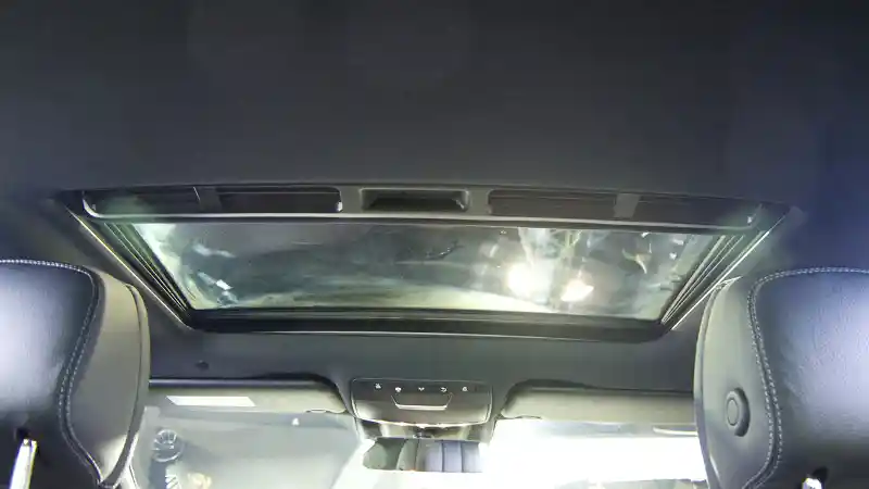 Foto - FIRST DRIVE: Mercedes-Benz New CLS 350 AMG Line 2018