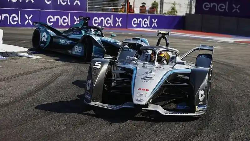 Berita - Akan Ada Rekayasa Lalu Lintas saat Gelaran Formula E