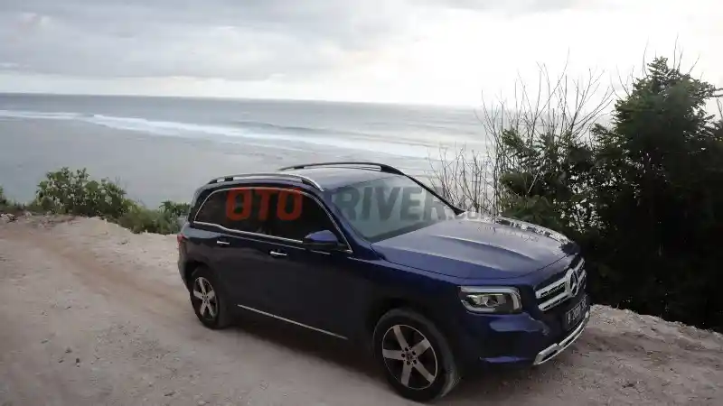 Berita - Mercedes-Benz Siapkan Lebih Dari 10 Model Terbaru di 2021