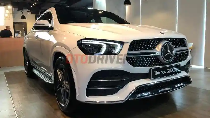 Berita - Segmen SUV Diprediksi Tetap Paling Favorit di Indonesia, Ini Alasannya