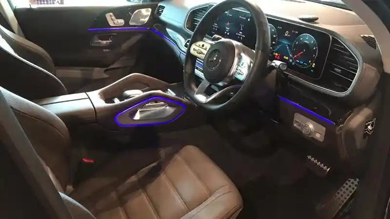 Berita - Mercedes-Benz Segera Menghentikan Produksi Mobil Bertransmisi Manual, Ini Alasannya