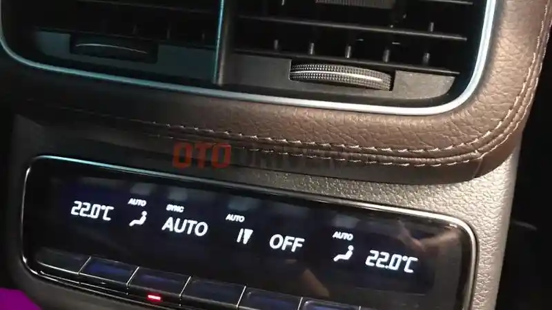 Foto - GLS Terbaru Seharga RP 2,3 M Off The Road Resmi Meluncur di Jakarta