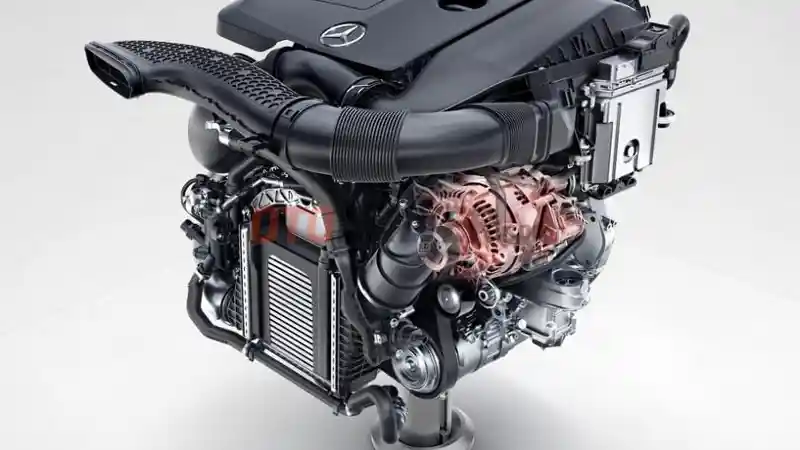 Foto - FIRST DRIVE: Mercedes-Benz New E 350 EQ Boost AMG Line 2019