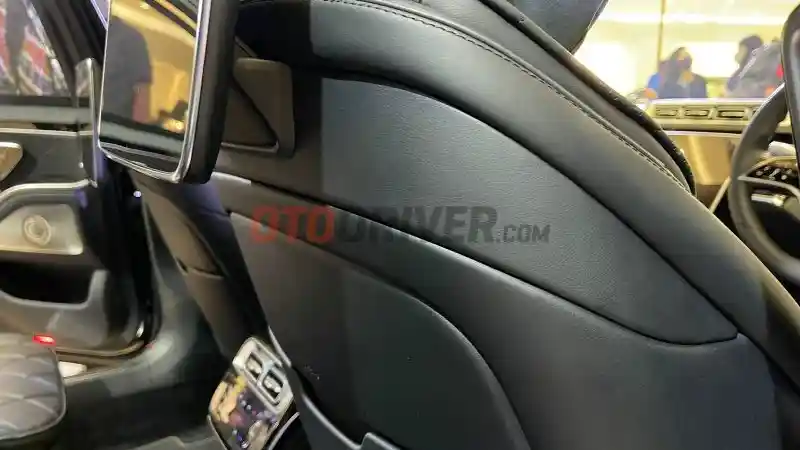 Foto - Lebih Terjangkau Rp 500 Juta, Simak Ubahan Pada Mercedes-Benz S-Class Terbaru