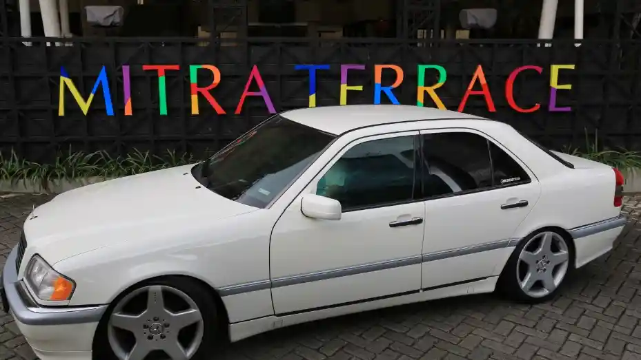 Berita - Mercedes-Benz W202 Club Indonesia Mantapkan Rencana Touring