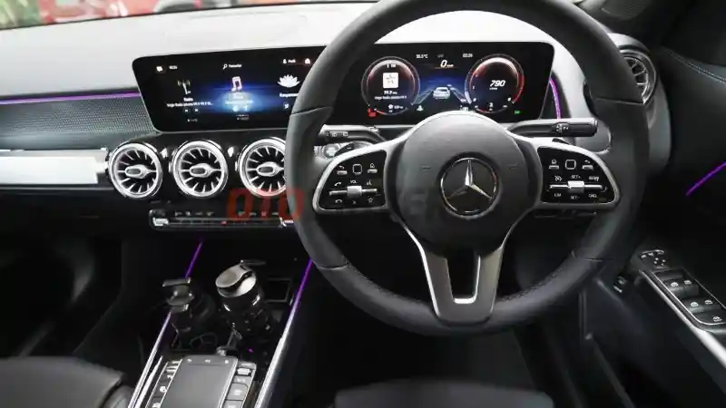 Berita - 2,6 Juta Mobil Mercedes-Benz Di Cina Terkena Recall