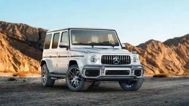 Berita - Dua Unit Mercedes-AMG Terbaru Diperkenalkan di Indonesia, Simak Bocorannya