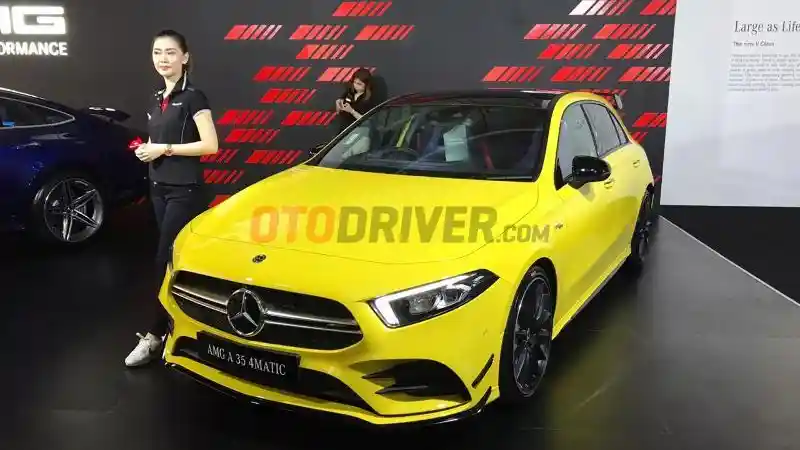 Daftar Harga - Daftar Harga MERCEDES-BENZ Terbaru (April 2020)
