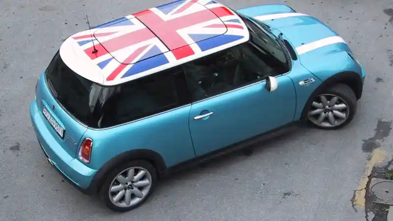 Foto - 4 Negara Finalis Piala Dunia 2018, Inilah Berbagai Merek Mobilnya