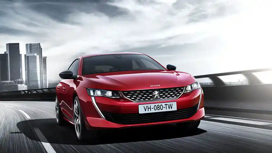 Foto - 4 Negara Finalis Piala Dunia 2018, Inilah Berbagai Merek Mobilnya