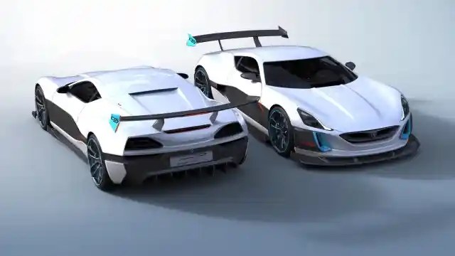 Foto - 4 Negara Finalis Piala Dunia 2018, Inilah Berbagai Merek Mobilnya