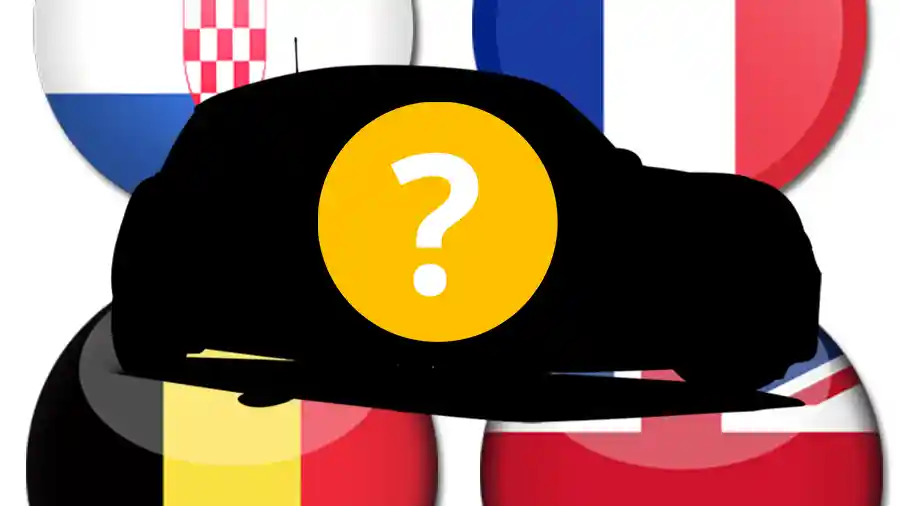 Berita - 4 Negara Finalis Piala Dunia 2018, Inilah Berbagai Merek Mobilnya