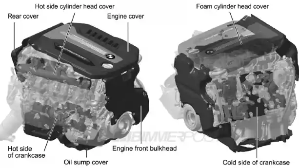 Berita - BMW Bersiap Menggunakan Mesin Diesel Baru, 3.000 CC Dengan 4 Turbo!