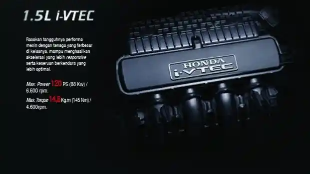 Foto - Honda Jazz Kalah Secara Tenaga Dari Mobil Listrik Nissan Leaf!