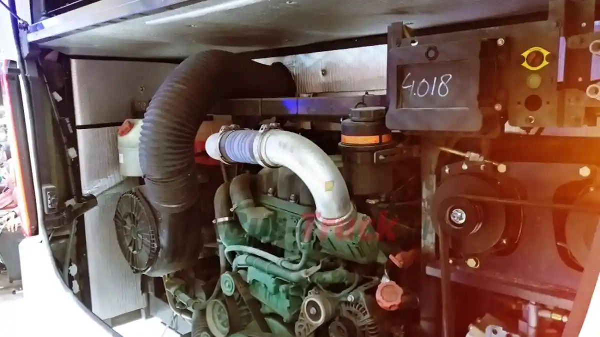 Foto - Ribuan Bus Disiapkan Angkut Penumpang Nataru 2025 Dari Jakarta