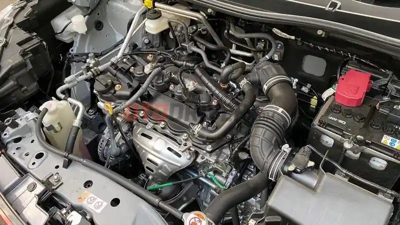 Foto - Daihatsu Lakukan Tanggap Bencana Sumatra, Siagakan Stok Komponen Utama