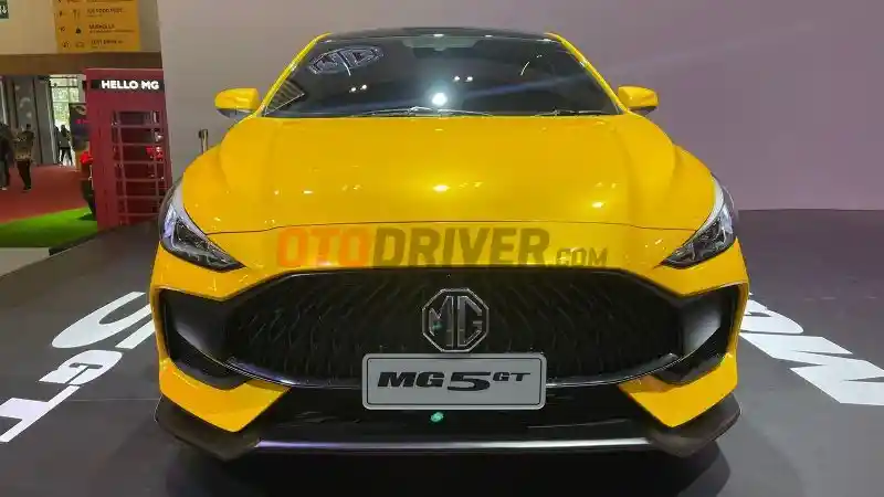 Foto - MG Mendominasi di Thailand, Model Apa Yang Paling Laris? Ini Jawabannya