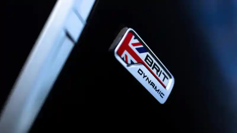 Foto - MG dan Semangat Sport dari Britania Raya