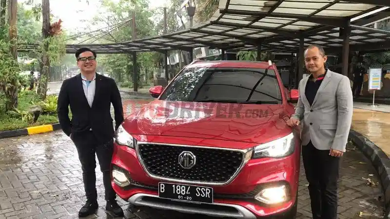 Daftar Harga - Daftar Harga Mobil Merek Cina (Juli 2020)