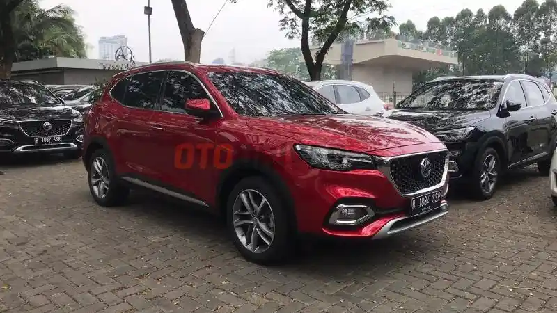 Daftar Harga - Daftar Harga MG Terbaru (Mei 2021)