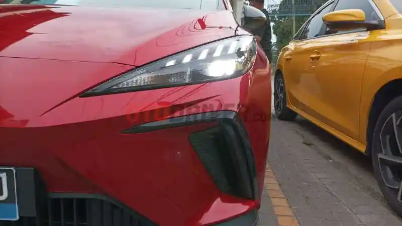 Foto - Tak Dapat Insentif Kendaraan Listrik, Ini Tanggapan MG Indonesia 