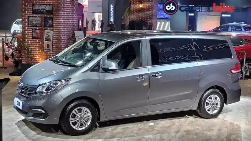 Foto - Menerka Invasi Mobil Merek Baru di Indonesia