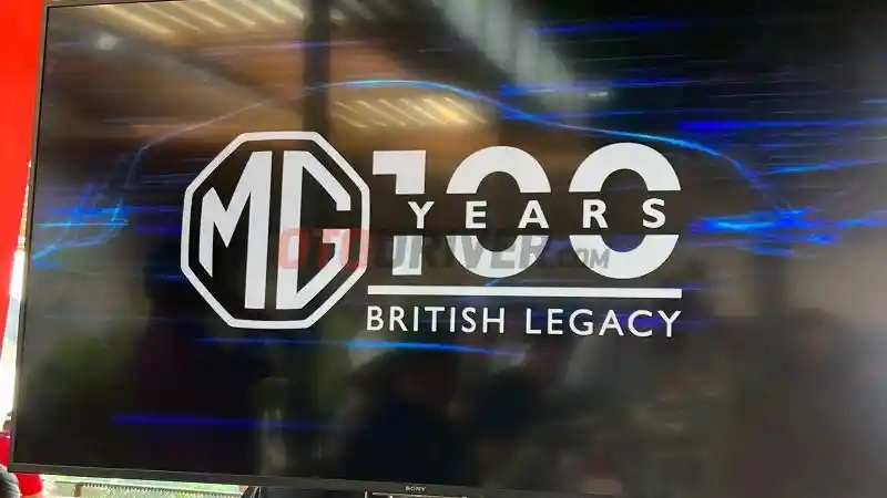 Foto - MG Berikan Cashback Hingga Rp 60 Jutaan Untuk Membeli MG4 EV di GIIAS 2023