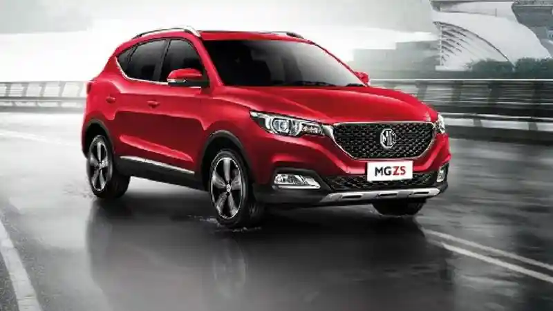 Foto - Merek Baru MG: "Semakin Dekat dengan Indonesia"