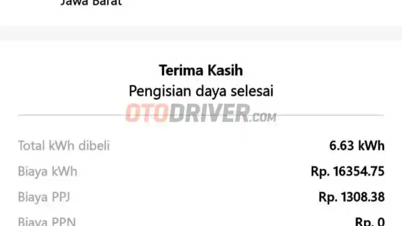 Foto - Mobil Listrik vs Mobil Diesel Bio Solar, Adu Biaya Dan Waktu Untuk Road Trip