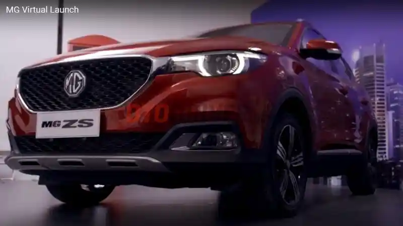 Berita - Uang Muka MG ZS RP 50 Juta, Apa Keunggulan Aftersalesnya?