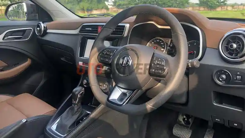 Foto - 4 Faktor Penting MG Pantas Disukai Konsumen Muda