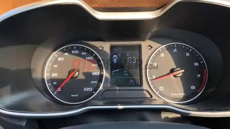 Foto - Fakta Menarik Seputar MG ZS 